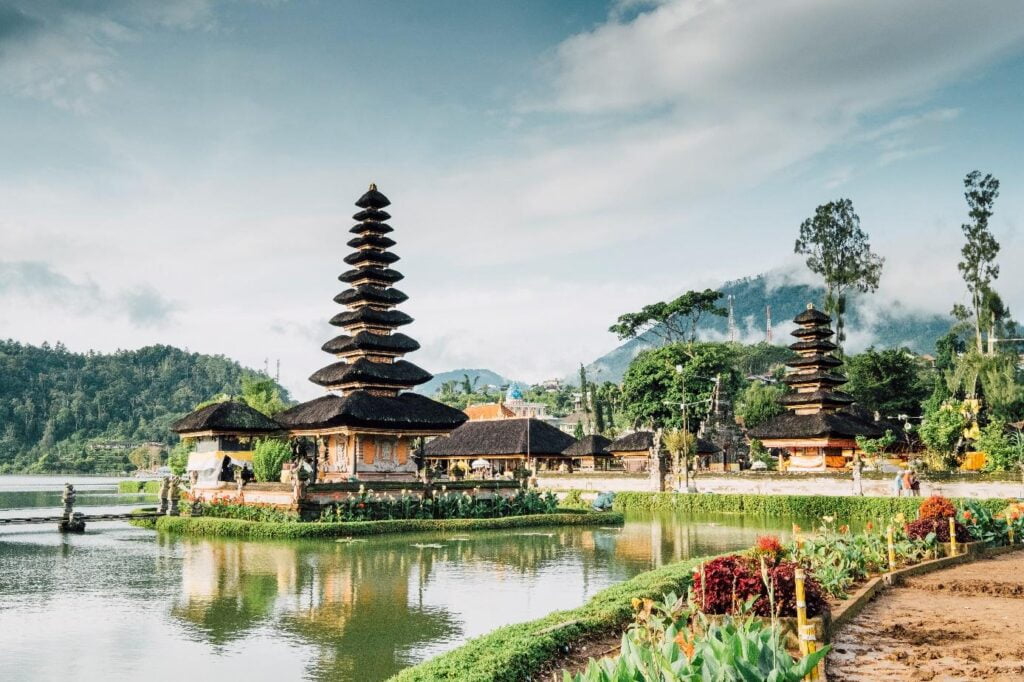 Bali Visa Eligibility